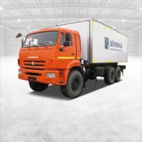 Передвижная сцена