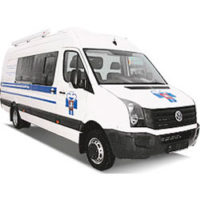 Передвижные лаборатории ветеринарно санитарной экспертизы