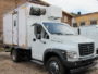 Лаборатория электромагнитной совместимости ГАЗ-С41R13-1060 — Миниатюра