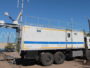 Командно штабная машина на базе КАМАЗА 43118 — Миниатюра