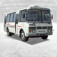 Мобильные столовые