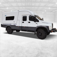 Передвижные мобильные экологические лаборатории