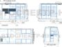 Передвижной аптечный пункт на шасси ГАЗель &mdash; Эскизный проект